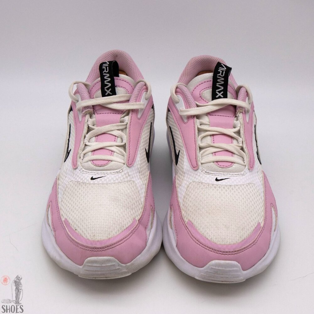 Nike Air Max Bolt 'White Light Arctic Pink' - Picture 3 of 12